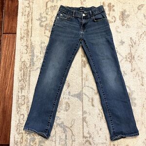 Gap Boys jeans, size 14